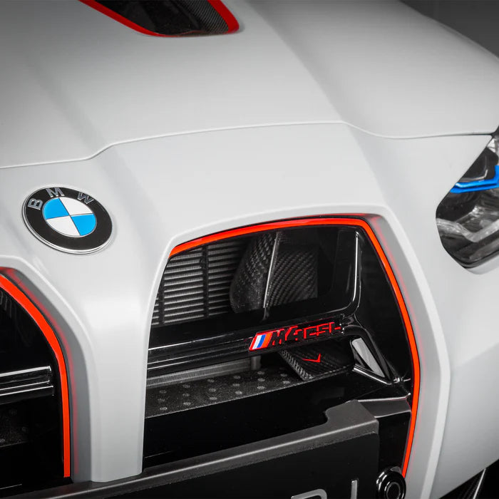 Eventuri V2 Carbon Intake System for BMW M2 G87