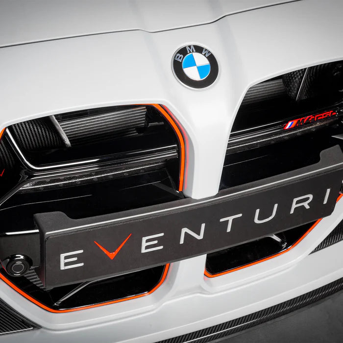 Eventuri V2 Carbon Intake System for BMW M2 G87