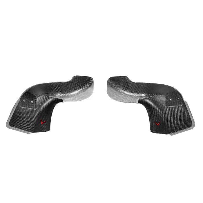 Eventuri V2 Carbon Intake System for BMW M2 G87