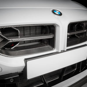 Eventuri V2 Carbon Intake System for BMW M2 G87