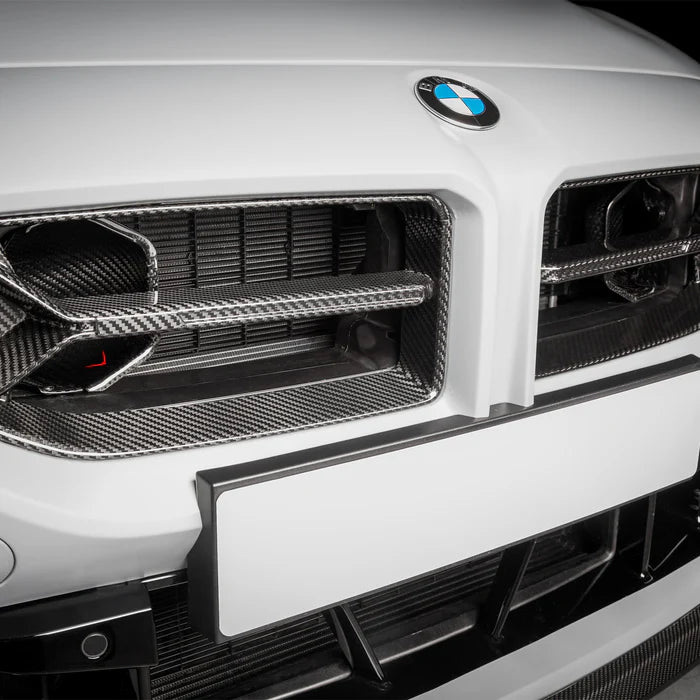 Eventuri V2 Carbon Intake System for BMW M2 G87