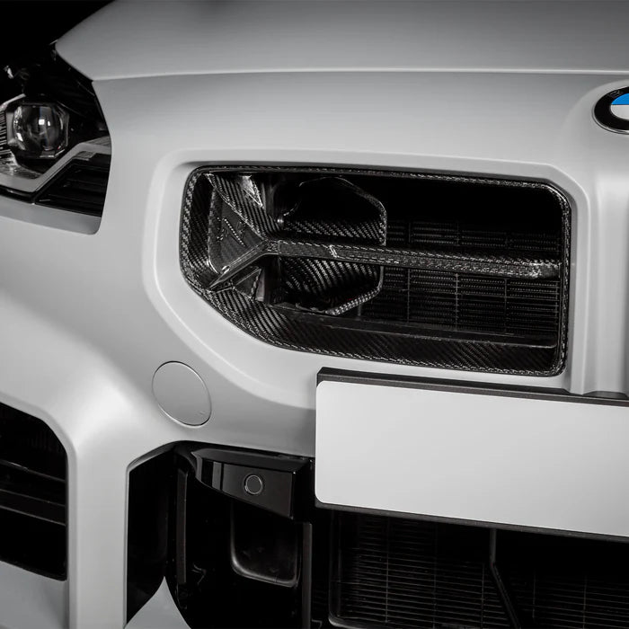 Eventuri V2 Carbon Intake System for BMW M2 G87