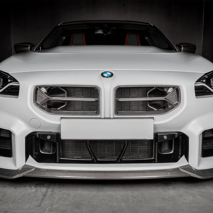 Eventuri V2 Carbon Intake System for BMW M2 G87