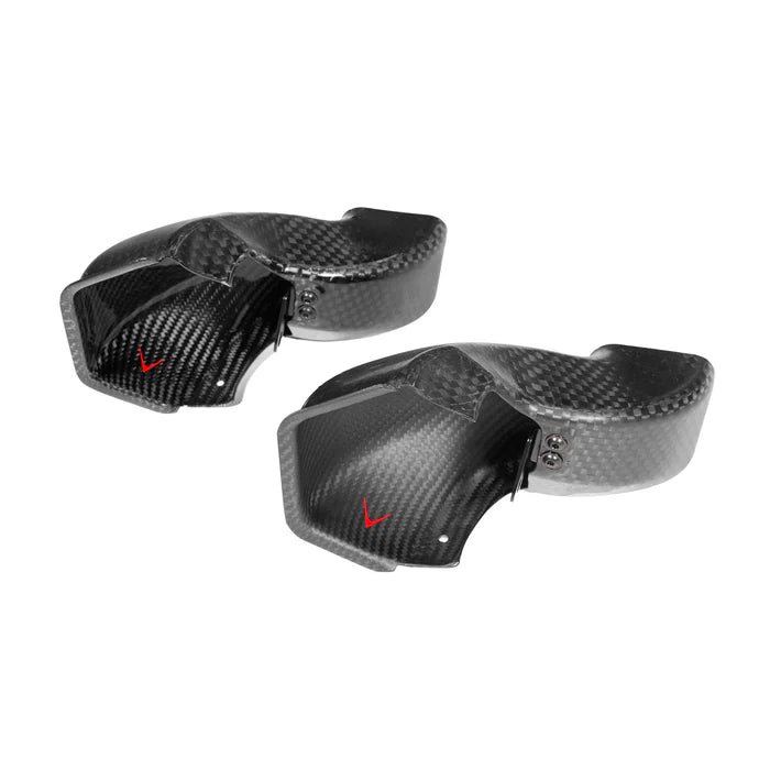 Eventuri V2 Carbon Intake System for BMW M2 G87