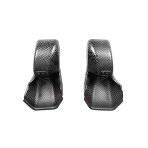 Eventuri V2 Carbon Intake System for BMW M2 G87