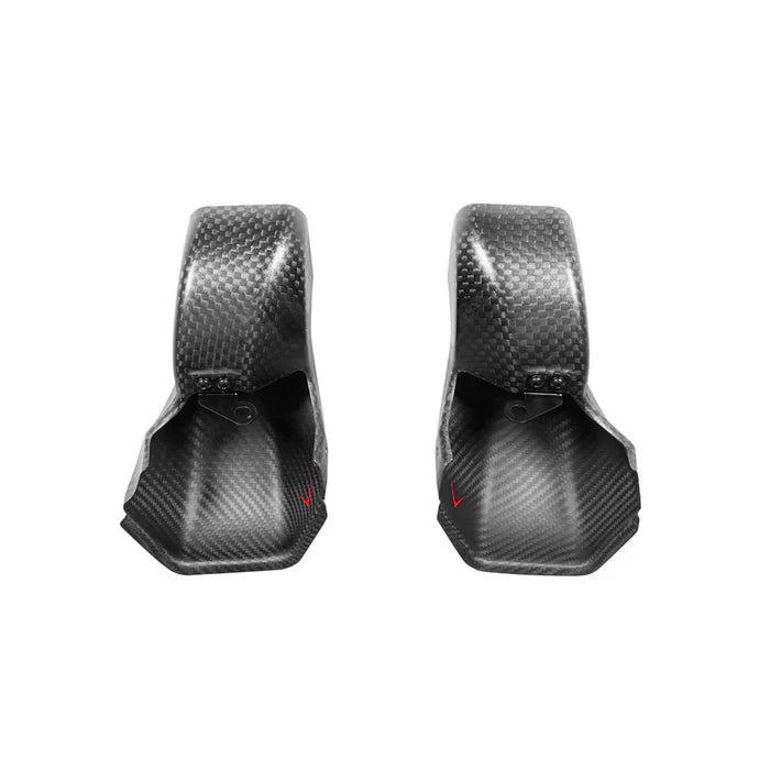 Eventuri V2 Carbon Intake System for BMW M2 G87
