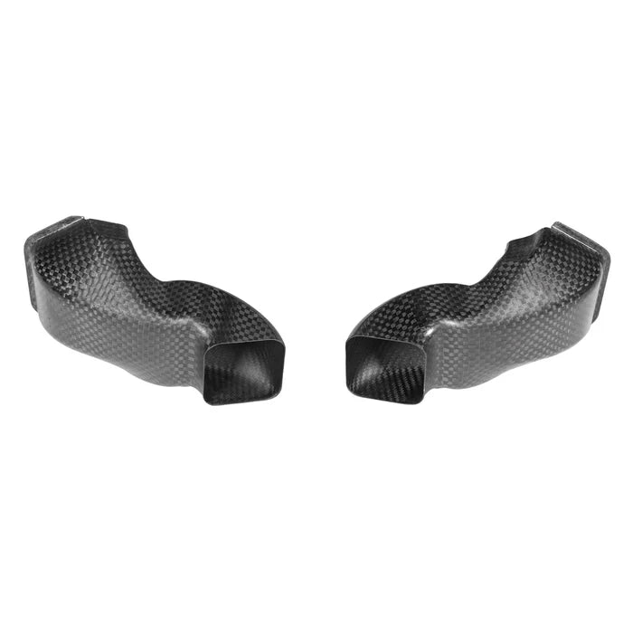Eventuri V2 Carbon Intake System for BMW M2 G87