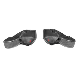 Eventuri V2 Carbon Intake System for BMW M2 G87