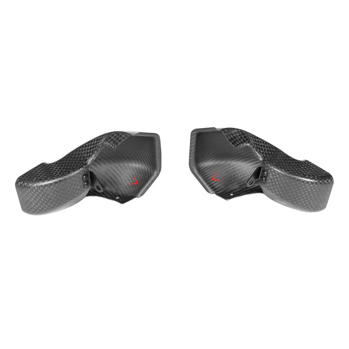 Eventuri V2 Carbon Intake System for BMW M2 G87