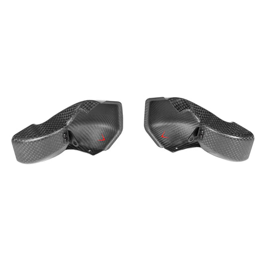Eventuri V2 Carbon Intake System for BMW M2 G87