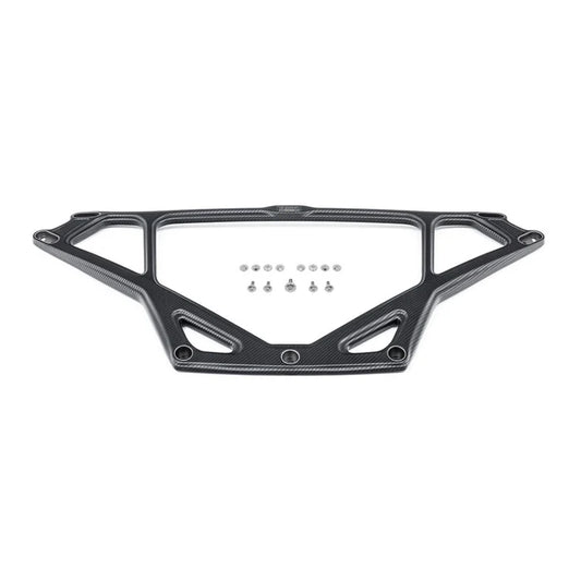 Eventuri V2 Carbon Intake System for BMW M2 G87