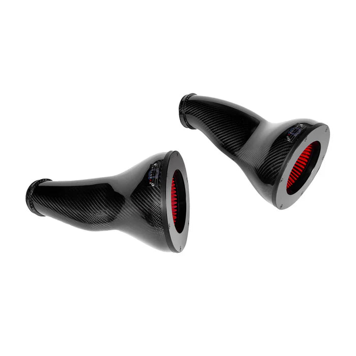 Eventuri V2 Carbon Intake System for BMW M3 G80/G81 and M4 G82/G83
