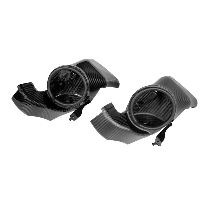 Eventuri V2 Carbon Intake System for BMW M3 G80/G81 and M4 G82/G83