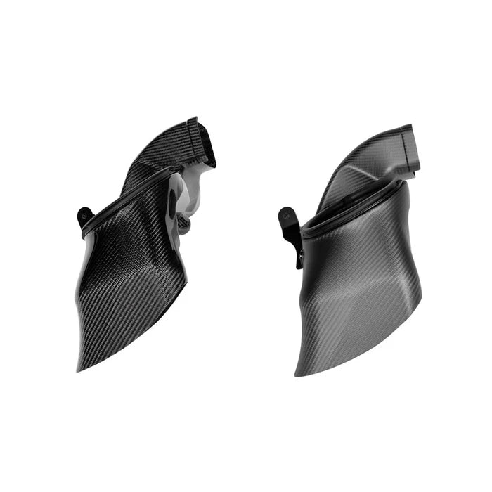 Eventuri V2 Carbon Intake System for BMW M3 G80/G81 and M4 G82/G83