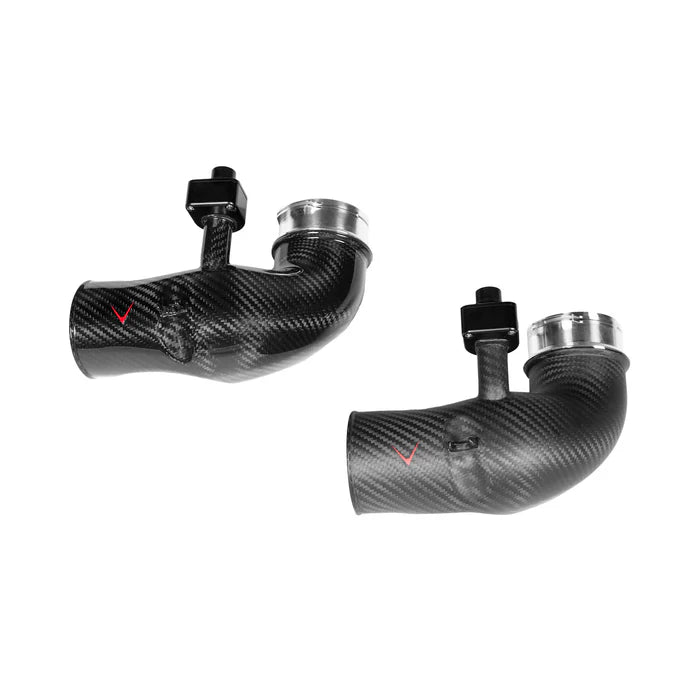 Eventuri Carbon Air Intakes for BMW M3 E90/E92/E93
