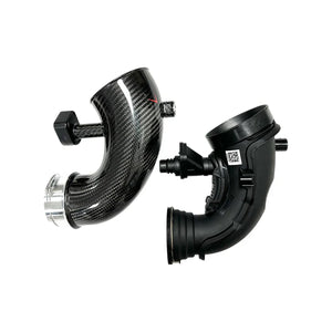 Eventuri Carbon Air Intakes for BMW M3 E90/E92/E93