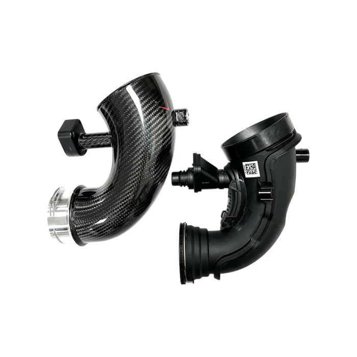 Eventuri Carbon Air Intakes for BMW M3 E90/E92/E93