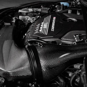 Eventuri carbon intake system for BMW G20/G21 M340I and G22/G23/G26 M440I