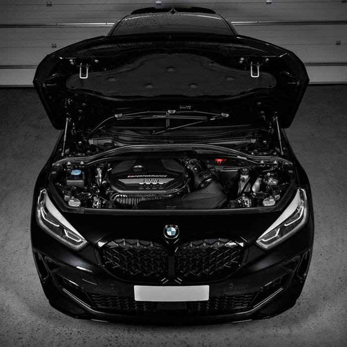 Eventuri carbon intake system for BMW G20/G21 M340I and G22/G23/G26 M440I