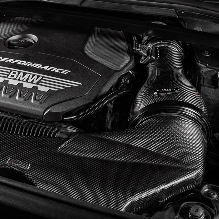 Eventuri carbon intake system for BMW G20/G21 M340I and G22/G23/G26 M440I