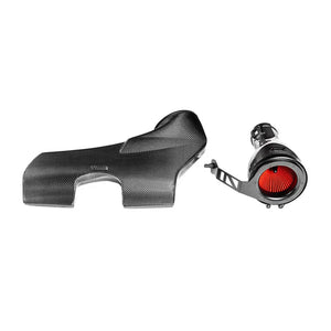 Eventuri carbon intake system for BMW G20/G21 M340I and G22/G23/G26 M440I