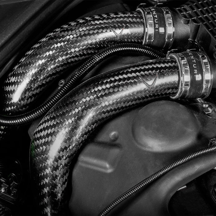 Eventuri Carbon Air Intakes for BMW M3 E90/E92/E93