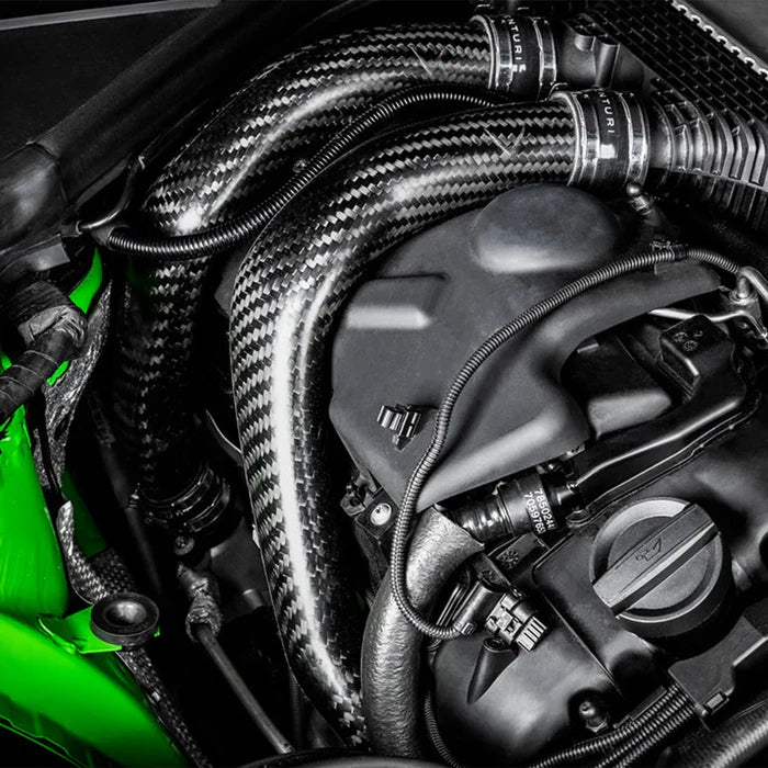 Eventuri Carbon Air Intakes for BMW M3 E90/E92/E93