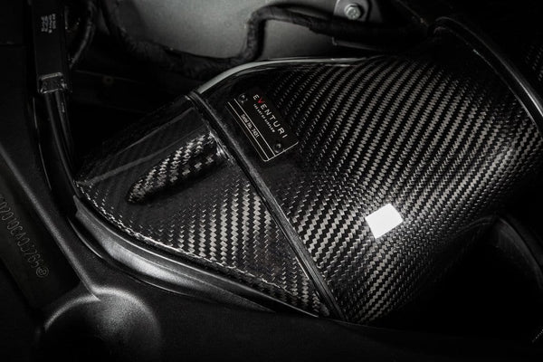 Eventuri Carbon Air Intakes for BMW M3 E90/E92/E93