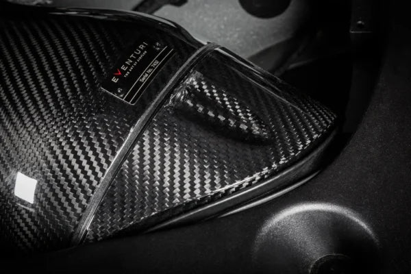 Eventuri Carbon Air Intakes for BMW M3 E90/E92/E93