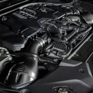 Eventuri Carbon Air Intakes for BMW M3 E90/E92/E93