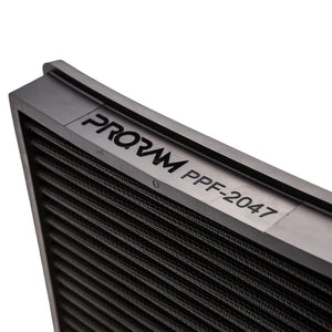 Ramair ProRam JSK-276-BK intake system for BMW S58 M2/M3/M4 (G87/G80/G81/G82/G83)