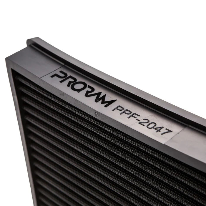 Ramair ProRam JSK-276-BK intake system for BMW S58 M2/M3/M4 (G87/G80/G81/G82/G83)