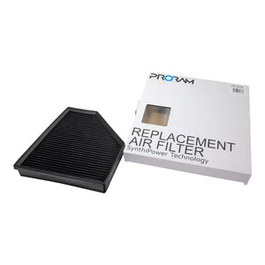 Ramair ProRam JSK-276-BK intake system for BMW S58 M2/M3/M4 (G87/G80/G81/G82/G83)