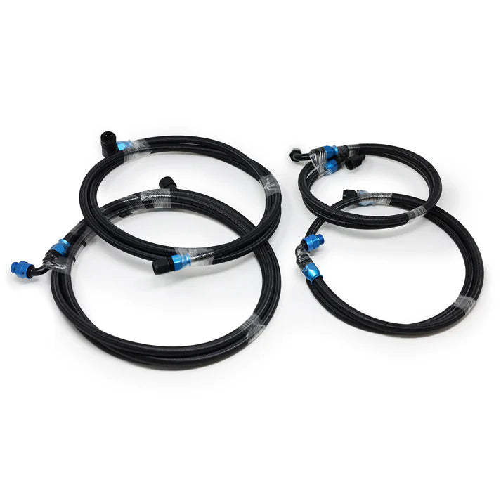 Dodatkowa Pompa Paliwa Standalone LPFP - BMW G87 M2 / G42 M240I