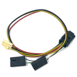 Wiązka Instalacyjna Plug & Play do Billet Top Hat - BMW Seria G / Toyota Supra