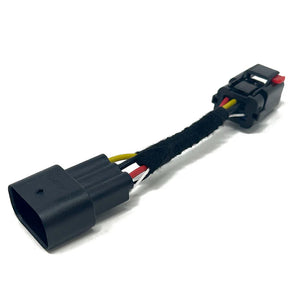 Wiązka Instalacyjna Plug & Play do Billet Top Hat - BMW Seria G / Toyota Supra
