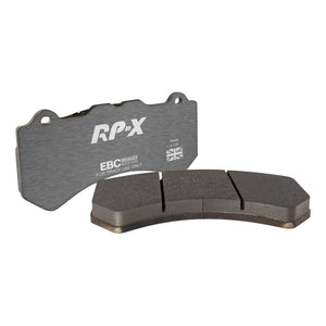 EBC RP-X DP82331RPX - Brake Pads (Front) 395mm for BMW M - Series G M5/M8/X5M/X6M