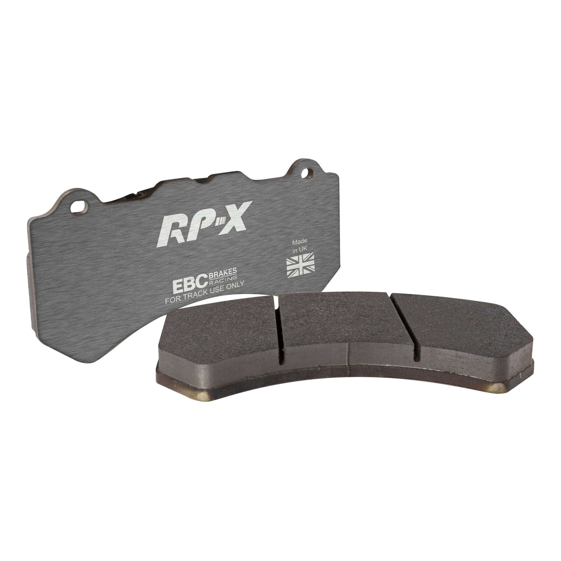 EBC RP-X DP82089RPX - Brake Pads (Rear) 370mm for BMW M - Series G M2/M3/M4