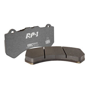 EBC RP-1 DP82454RP1 - Brake Pads 380mm for BMW M - Series G M2/M3/M4