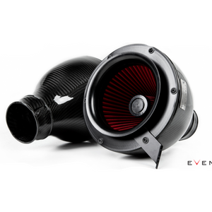 Eventuri V2 Carbon Intake System for BMW M5 E60/E61 and M6 E63/E64