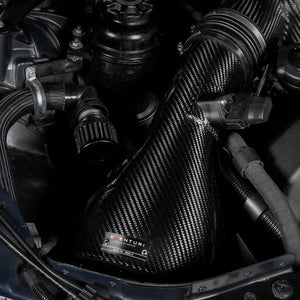 Eventuri V2 Carbon Intake System for BMW M5 E60/E61 and M6 E63/E64