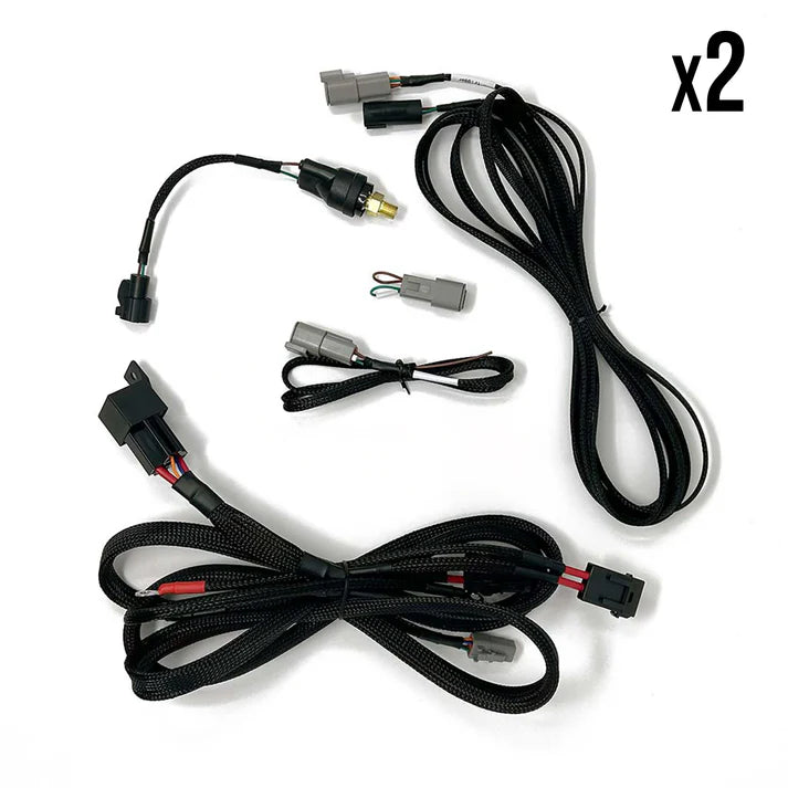 Dodatkowa Pompa Paliwa Standalone LPFP - BMW G87 M2 / G42 M240I