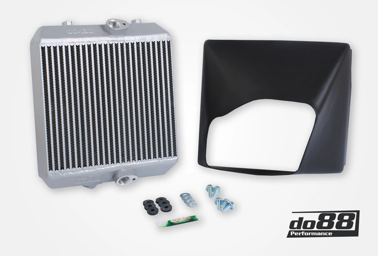 do88 Oil cooler -BMW M2 F87 (N55)