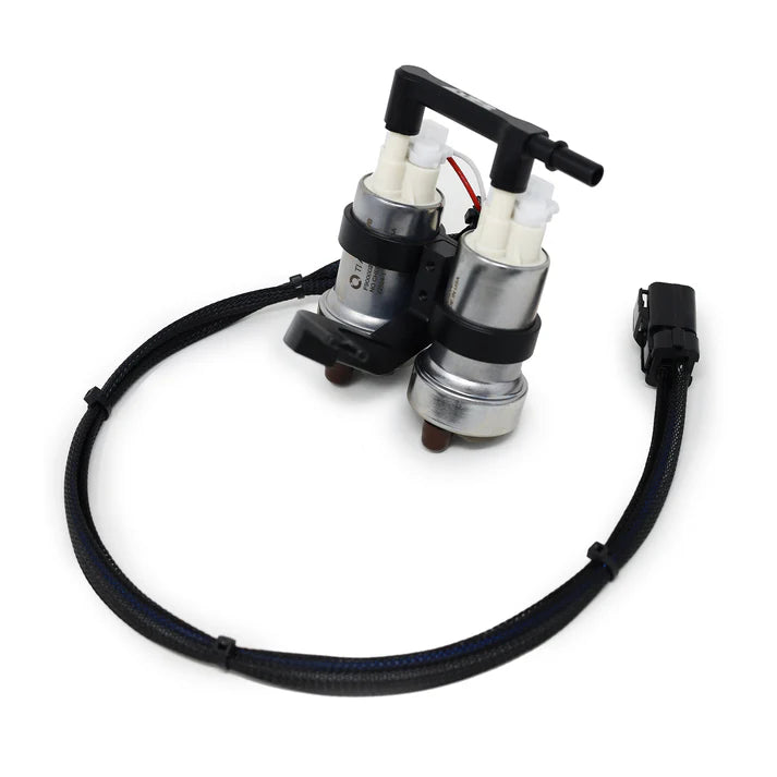 Dodatkowa Pompa Paliwa Standalone LPFP - BMW G01 X3 / F97 X3M