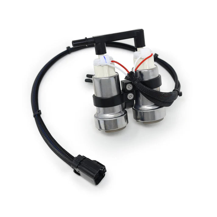 Dodatkowa Pompa Paliwa Standalone LPFP - BMW G01 X3 / F97 X3M