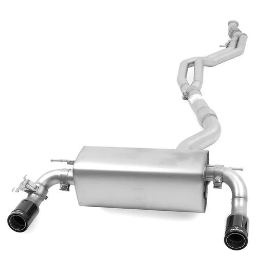 Remus BMW M235I (F22/F23) Catack Exhaust