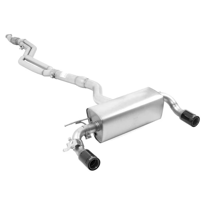 Remus BMW M235I (F22/F23) Catack Exhaust