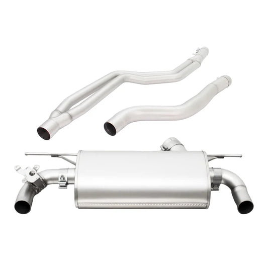 Remus BMW M240I (F22/F23) Catback Exhaust