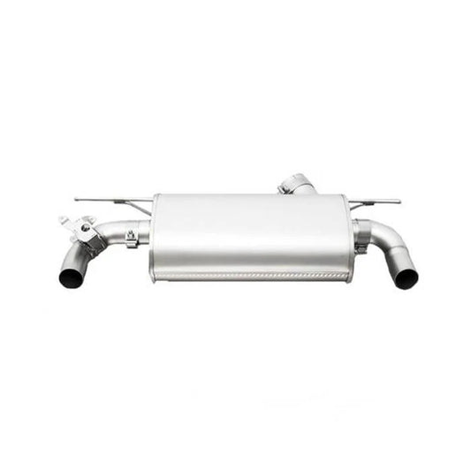 Remus BMW M240I (F22/F23) Axle-Back Exhaust Muffler  