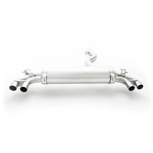 Remus BMW M340I (G20/G21) GPF-Back Exhaust System  